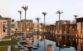 Amirandes, A Grecotel Resort To Live